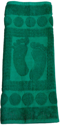 Полотенце Goodness Махровое 50x70 / 5070 (зеленый)