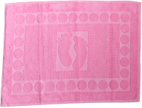 Полотенце Goodness Махровое 50x70 / 5070 (розовый) - 