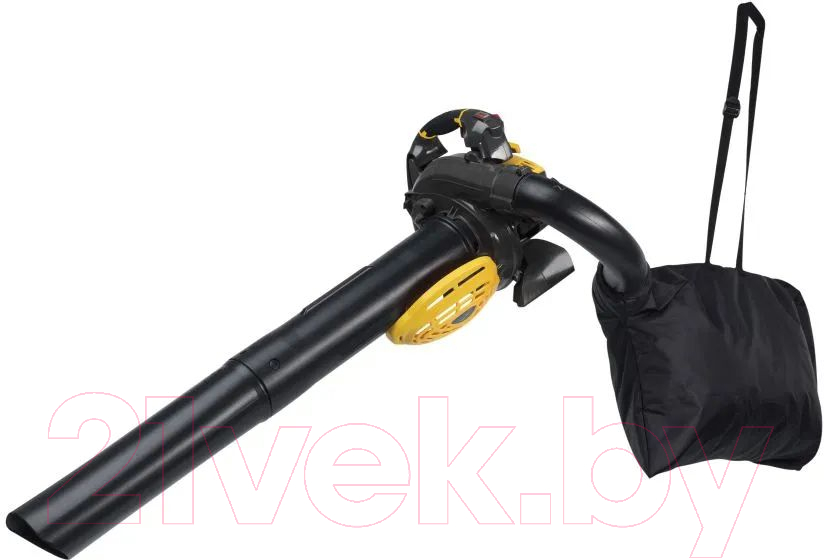 Воздуходувка бензиновая Stiga BL 530 V (255127002/ST1) — фото 8