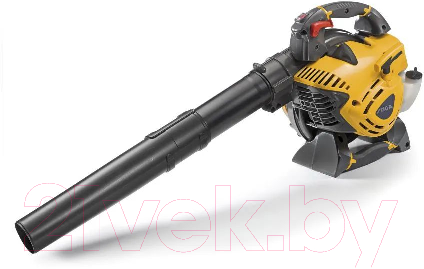 Воздуходувка бензиновая Stiga BL 530 V (255127002/ST1) — фото 9