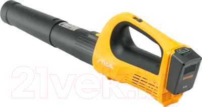 Воздуходувка аккумуляторная Stiga BL 100e KIT