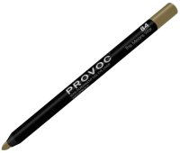 Карандаш для глаз Provoc Gel Eye Liner 84 This Means War - 