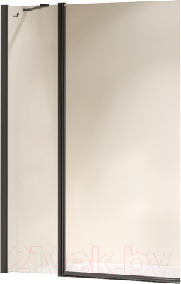 Изображение товара Стеклянная шторка для ванны RGW SC-011-B / 351101110-14