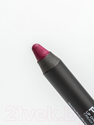 Помада для губ Provoc Lip Chub Lipliner тон 03 Groovy