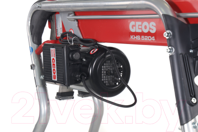 Дровокол электрический Geos Easy KHS 5204 / 213251