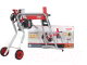 Миниатюра изображения товара Дровокол электрический Geos Easy KHS 5204 / 213251