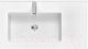 Миниатюра изображения товара Умывальник Акватон Квадро Про 80 L (1A734431QA01L)