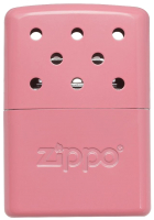 Каталитическая грелка для рук Zippo 40363 (розовый) - 