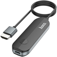 

Адаптер, UA23 Type-C - HDMI