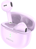 

Беспроводные наушники Borofone, BW33 TWS