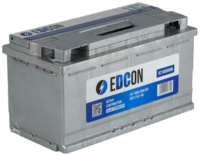 

Автомобильный аккумулятор Edcon, DC100900RM