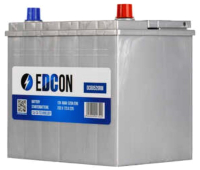 

Автомобильный аккумулятор, DC60520RM