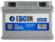 Миниатюра изображения товара Автомобильный аккумулятор Edcon DC60540R1M (60 А/ч)