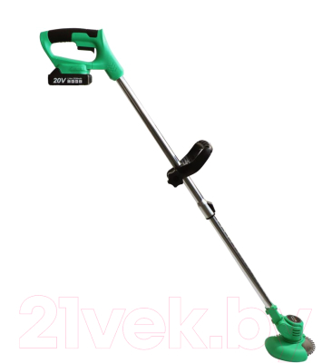 Триммер аккумуляторный Zitrek GreenCut 20 GreenSaw 20 Extra / 082-2020