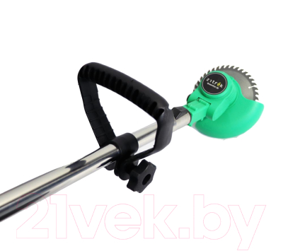 Триммер аккумуляторный Zitrek GreenCut 20 GreenSaw 20 Extra / 082-2020