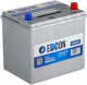 Автомобильный аккумулятор Edcon DC68600RM (68 А/ч) - 
