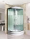 Миниатюра изображения товара Душевая кабина Мономах 80/24 С МЗ