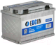 Автомобильный аккумулятор Edcon DC72640RM (72 А/ч) - 