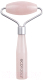 Миниатюра изображения товара Массажер механический для лица Ecotools Mini Rose Quartz Roller ET7597