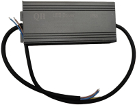 Адаптер для светодиодной ленты КС 1И-QH02-300W 165-265VАС 70-80V 3.0A IP66 / 952134 - 