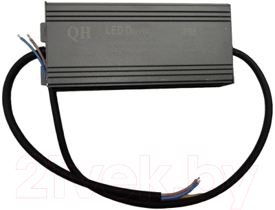 Адаптер для светодиодной ленты КС 1И-QH02-300W 165-265VАС 70-80V 3.0A IP66 / 952134