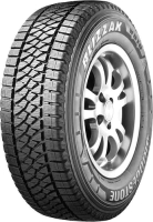 

Зимняя легкогрузовая шина Bridgestone, Blizzak W810 205/75R16C 113/111R PR10