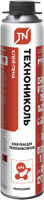

Клей-пена Технониколь, Professional для пенополистирола