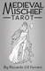 Гадальные карты U.S. Games Systems Medieval Mischief Tarot Cards / MED80 -