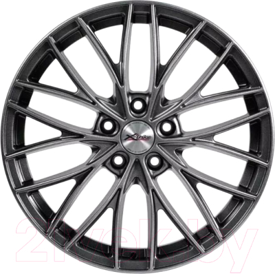 Литой диск X'trike X-130 Geely Coolray 18x7.5