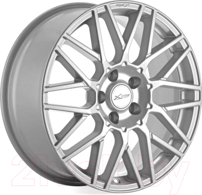 Литой диск X'trike X-133 Exeed TXL 18x7.5" 5x108мм DIA 65.1мм ET 36мм HS