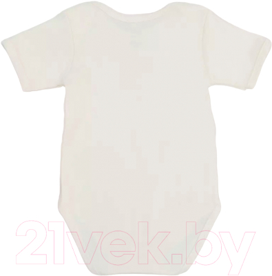 Комплект одежды для малышей Rant Hugs And Kisses Girls / 5-HK-56 (5шт, 62р)