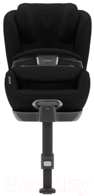 Автокресло Cybex Anoris T I-Size (Deep Black)