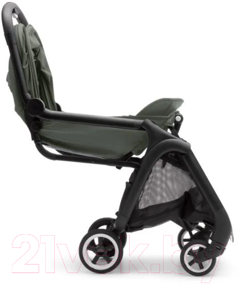 Детская прогулочная коляска Bugaboo Butterfly Complete