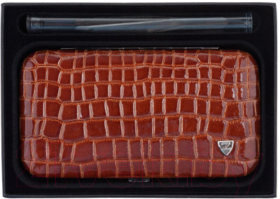 Изображение товара Набор для маникюра Zinger 202-S