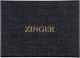 Миниатюра изображения товара Набор для маникюра Zinger 202-S