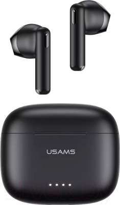 Беспроводные наушники Usams US14 / BHUUS01 (черный)