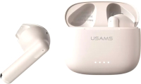 Беспроводные наушники Usams US14 / BHUUS02 (белый) - 