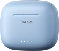 Беспроводные наушники Usams US14 / BHUUS03 (синий) - 