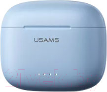 Беспроводные наушники Usams US14 / BHUUS03 (синий)