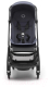 Миниатюра изображения товара Детская прогулочная коляска Bugaboo Butterfly Complete (Black/Stormy Blue)