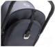 Миниатюра изображения товара Детская прогулочная коляска Bugaboo Butterfly Complete (Black/Stormy Blue)