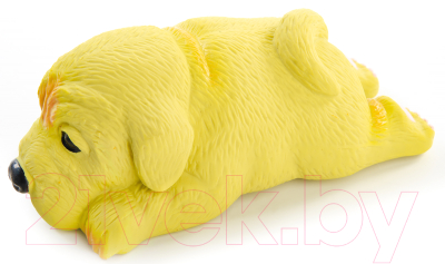 Игрушка для собак Duvo Plus Puppy / 13658/yellow (желтый)