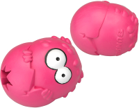 Игрушка для собак EBI Coockoo Бампи / 303/435922 (XL, розовый) - 