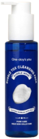 Маска для лица кремовая One-day's you Bubble Tox Cleansing Pack (100мл) - 