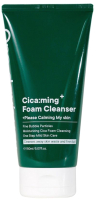 Пенка для умывания One-day's you Cica Ming Foam Cleanser (150мл) - 