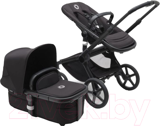 Детская универсальная коляска Bugaboo Fox 5 2 в 1