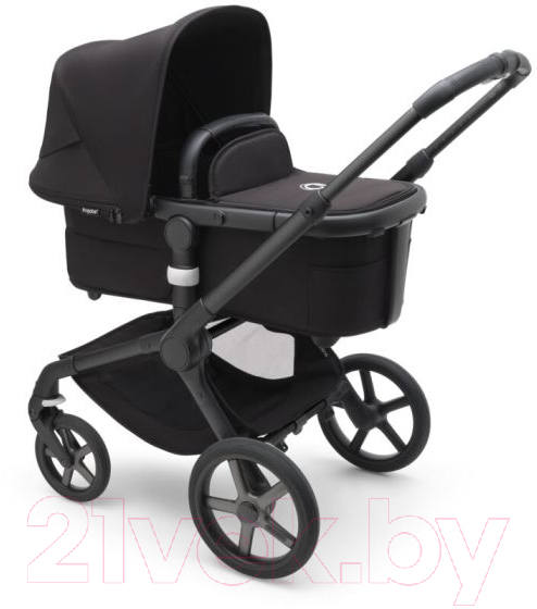 Детская универсальная коляска Bugaboo Fox 5 2 в 1