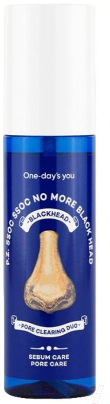 Сыворотка для лица One-day's you P.Z Ssoc Ssoc No More Blackhead