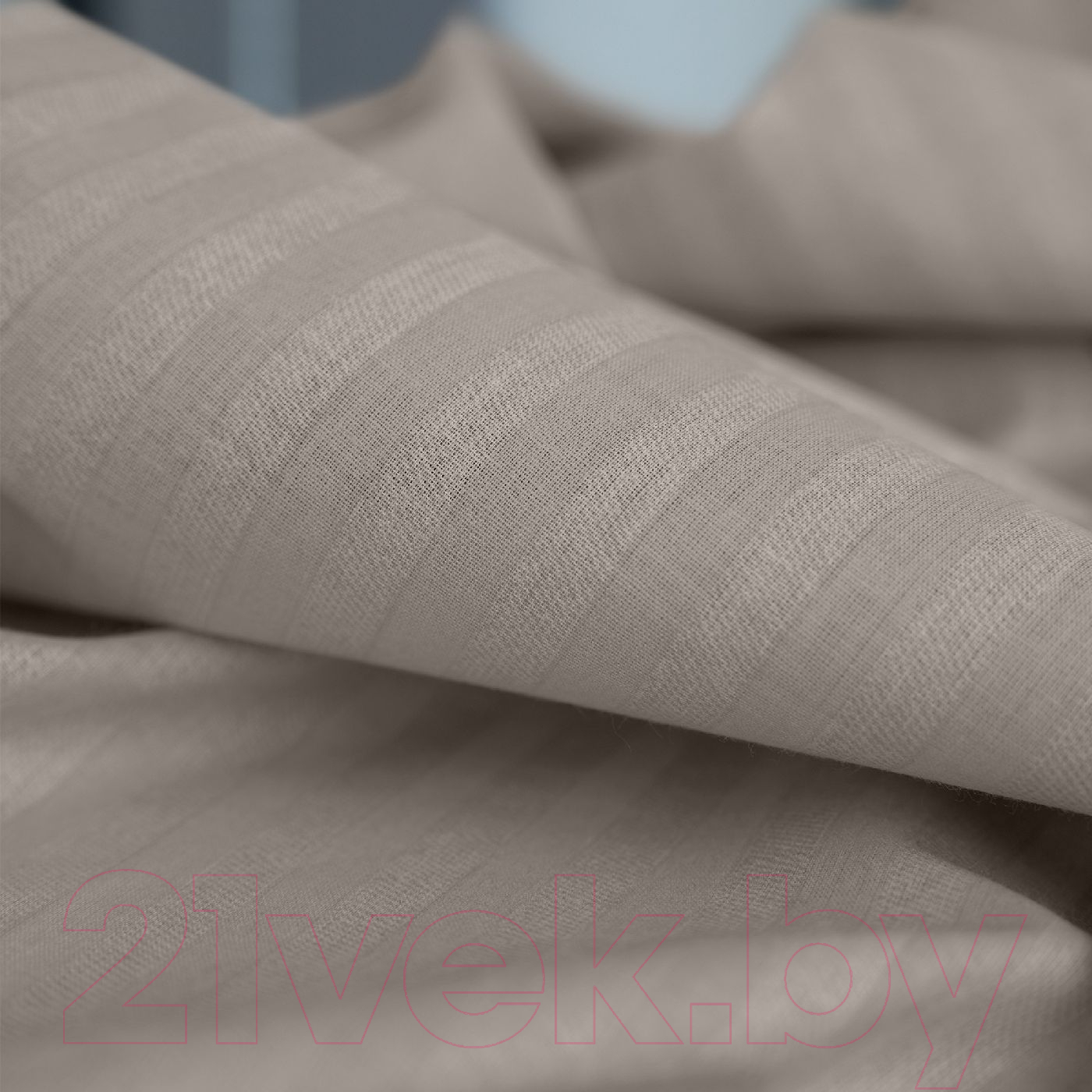 Пододеяльник Волшебная ночь Волшебная ночь Caramel mousse ВН 148/215 8709/15 — фото 3
