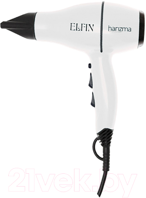 Профессиональный фен Harizma Elfin 10221-06
